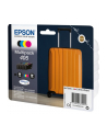EPSON Multipack 4-colours 405 DURABrite Ultra Ink - nr 6