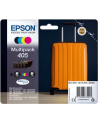 EPSON Multipack 4-colours 405 DURABrite Ultra Ink - nr 2