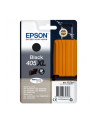 EPSON Singlepack Black 405XL DURABrite Ultra Ink - nr 6