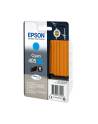 EPSON Singlepack Cyan 405XL DURABrite Ultra Ink - nr 10