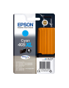 EPSON Singlepack Cyan 405XL DURABrite Ultra Ink - nr 1