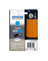 EPSON Singlepack Cyan 405XL DURABrite Ultra Ink - nr 3