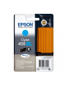 EPSON Singlepack Cyan 405XL DURABrite Ultra Ink - nr 6