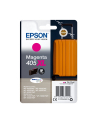EPSON Singlepack Magenta 405XL DURABrite Ultra Ink - nr 10