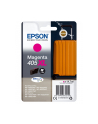 EPSON Singlepack Magenta 405XL DURABrite Ultra Ink - nr 3
