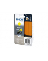 EPSON Singlepack Yellow 405XL DURABrite Ultra Ink - nr 14