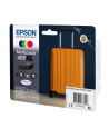 EPSON Multipack 4-colours 405XL DURABrite Ultra Ink - nr 12