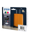 EPSON Multipack 4-colours 405XL DURABrite Ultra Ink - nr 14