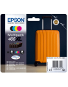 EPSON Multipack 4-colours 405XL DURABrite Ultra Ink - nr 15