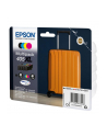 EPSON Multipack 4-colours 405XL DURABrite Ultra Ink - nr 18