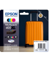 EPSON Multipack 4-colours 405XL DURABrite Ultra Ink - nr 1