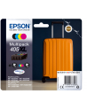 EPSON Multipack 4-colours 405XL DURABrite Ultra Ink - nr 8