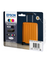 EPSON Multipack 4-colours 405XL DURABrite Ultra Ink - nr 6