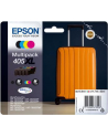 EPSON Multipack 4-colours 405XL DURABrite Ultra Ink - nr 1