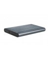 gembird Obudowa zewnętrzna 2.5 cala USB 3.1 Szara - nr 8