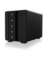 icybox IB-3805-C31 Obudowa na 5 x HDD 3,5 cala SATA, Single - nr 6