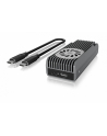 icybox IB-1922MF-C32 USB 3.2 (GEN 2x2), M.2 NVMe SSD, Aktywne chłodzenie - nr 1