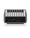 icybox IB-1922MF-C32 USB 3.2 (GEN 2x2), M.2 NVMe SSD, Aktywne chłodzenie - nr 3