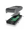icybox IB-1922MF-C32 USB 3.2 (GEN 2x2), M.2 NVMe SSD, Aktywne chłodzenie - nr 6