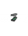 icybox IB-1922MF-C32 USB 3.2 (GEN 2x2), M.2 NVMe SSD, Aktywne chłodzenie - nr 7