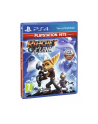sony Gra PS4 Ratchet ' Clank Hits - nr 1