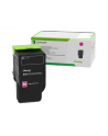 lexmark *Toner 5K magenta 78C2XME - nr 2