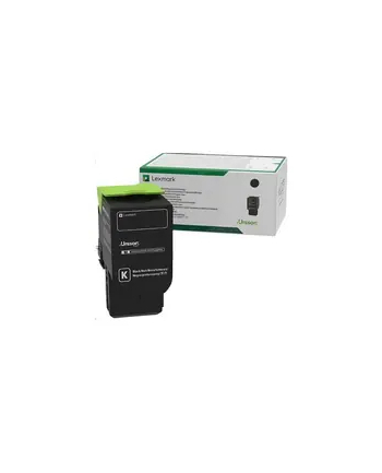 lexmark Toner C252UKO 8K czarny C2535/MC2535/MC2640 nr 2