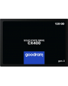 goodram CX400-G2 128GB  SATA3 2,5 - nr 27
