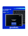goodram CX400-G2 128GB  SATA3 2,5 - nr 33