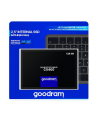 goodram CX400-G2 128GB  SATA3 2,5 - nr 5