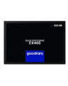 goodram CX400-G2 128GB  SATA3 2,5 - nr 6