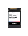 hgst WESTERN DIGITAL Ultrastar DC SN640 SSD 1920GB 2.5inch 7.0MM PCIe TLC WUS4BB019D7P3E1 - nr 2