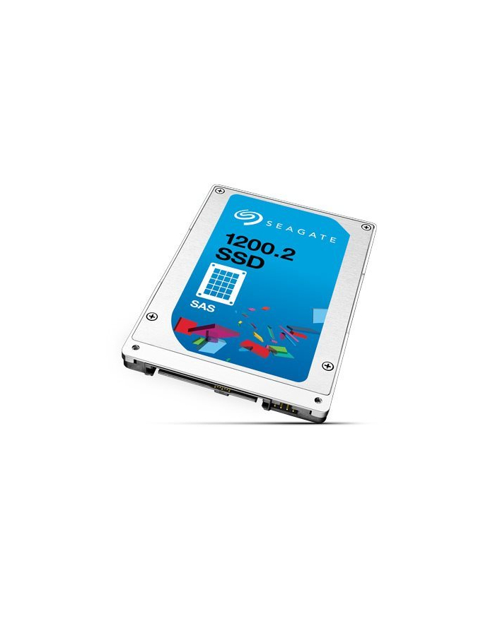 SEAGATE Nytro 3530 3.2TB SAS SSD 12Gb/s 3D eTLC 6.4cm 2.5Inch 3DWPD główny
