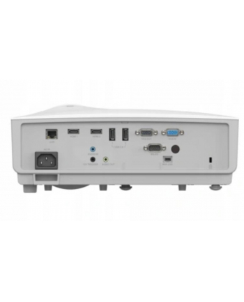 vivitek Projektor DU857 DLP/WUXGA/5000AL/VGA/2xHDMI