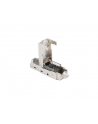 LANBERG RJ-45 FTP cat6 plug 8P8C tool-less - nr 1