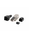 LANBERG RJ-45 FTP cat6 plug 8P8C tool-less - nr 2