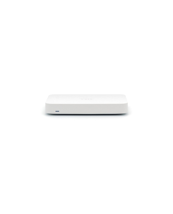 CISCO Meraki Go - GX20 5 Port Security Gateway