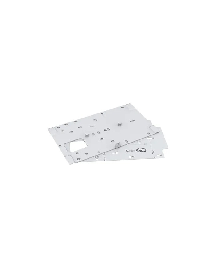 CISCO Meraki Go - Mount Plate for GR10 Indoor WiFi Access Point główny