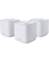 asus System ZenWiFi AX Mini (XD4) 6 AX1800 3-pack - nr 24