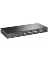 tp-link Przełącznik SG1428PE 24xGb-PoE+ 2xGb 2xSFP - nr 13