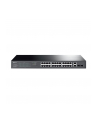tp-link Przełącznik SG1428PE 24xGb-PoE+ 2xGb 2xSFP - nr 16