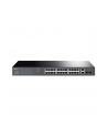 tp-link Przełącznik SG1428PE 24xGb-PoE+ 2xGb 2xSFP - nr 17