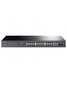 tp-link Przełącznik SG1428PE 24xGb-PoE+ 2xGb 2xSFP - nr 23