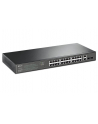 tp-link Przełącznik SG1428PE 24xGb-PoE+ 2xGb 2xSFP - nr 24
