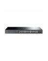 tp-link Przełącznik SG1428PE 24xGb-PoE+ 2xGb 2xSFP - nr 26