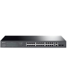 tp-link Przełącznik SG1428PE 24xGb-PoE+ 2xGb 2xSFP - nr 29
