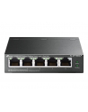 tp-link Switch SF1005LP 5xFE (4xPoE) - nr 6