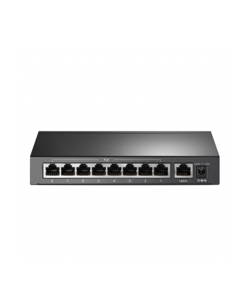 tp-link Switch SF1009P 9xFE (8xPoE+) nr 1