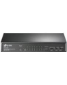 tp-link Switch SF1009P 9xFE (8xPoE+) - nr 5