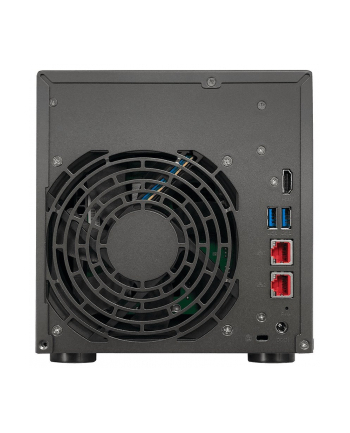 asustor NAS AS6604T Tower 4-dyskowy Lockerstor 4